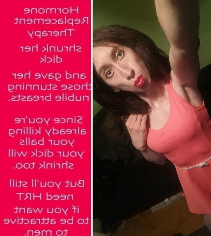 21P CipciaOliwcia Sissy Mix No. 1