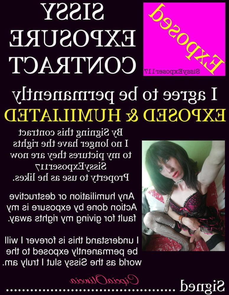 21P CipciaOliwcia Sissy Mix No. 1