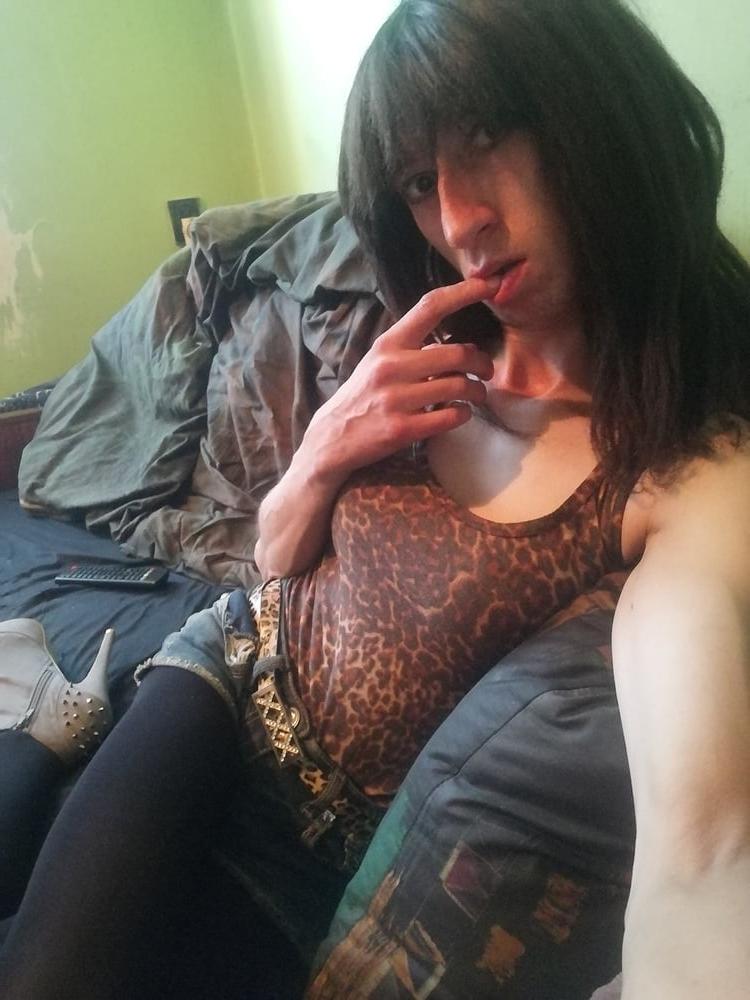 21P CipciaOliwcia Sissy Mix No. 1