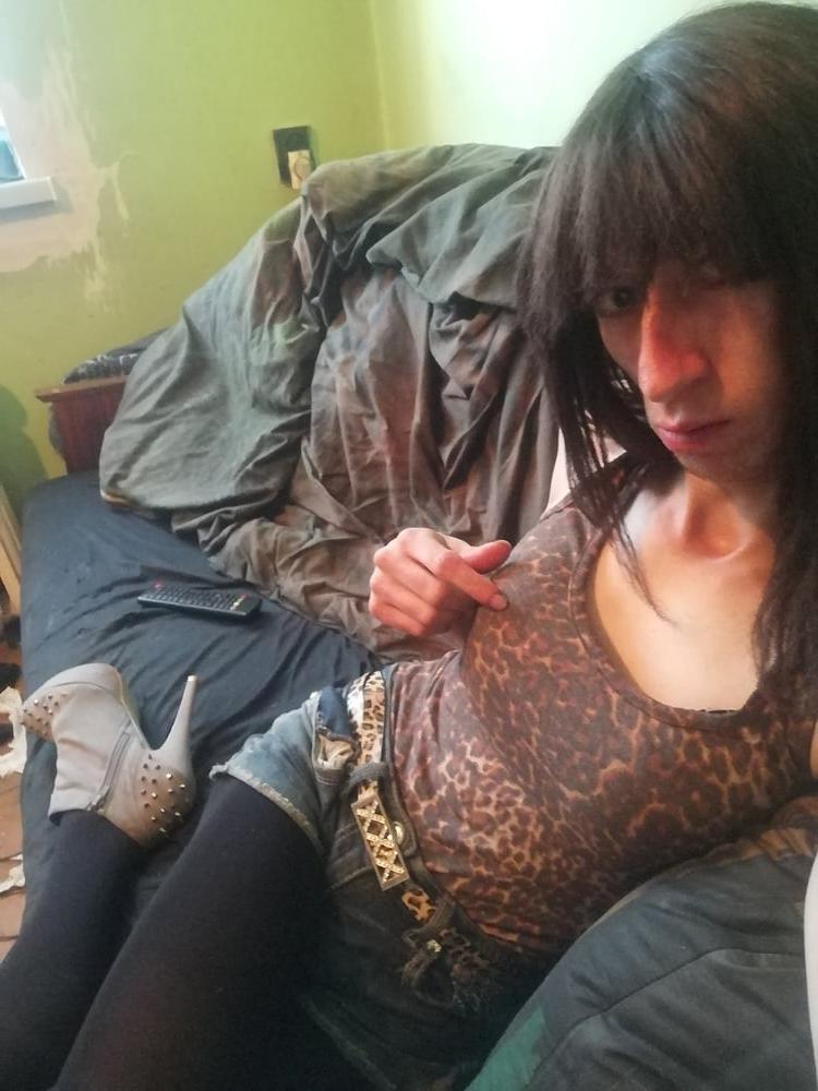 21P CipciaOliwcia Sissy Mix No. 1