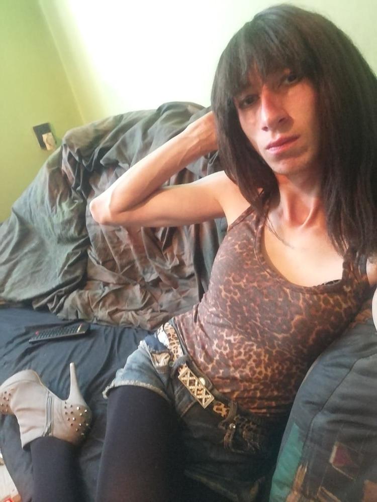 21P CipciaOliwcia Sissy Mix No. 1