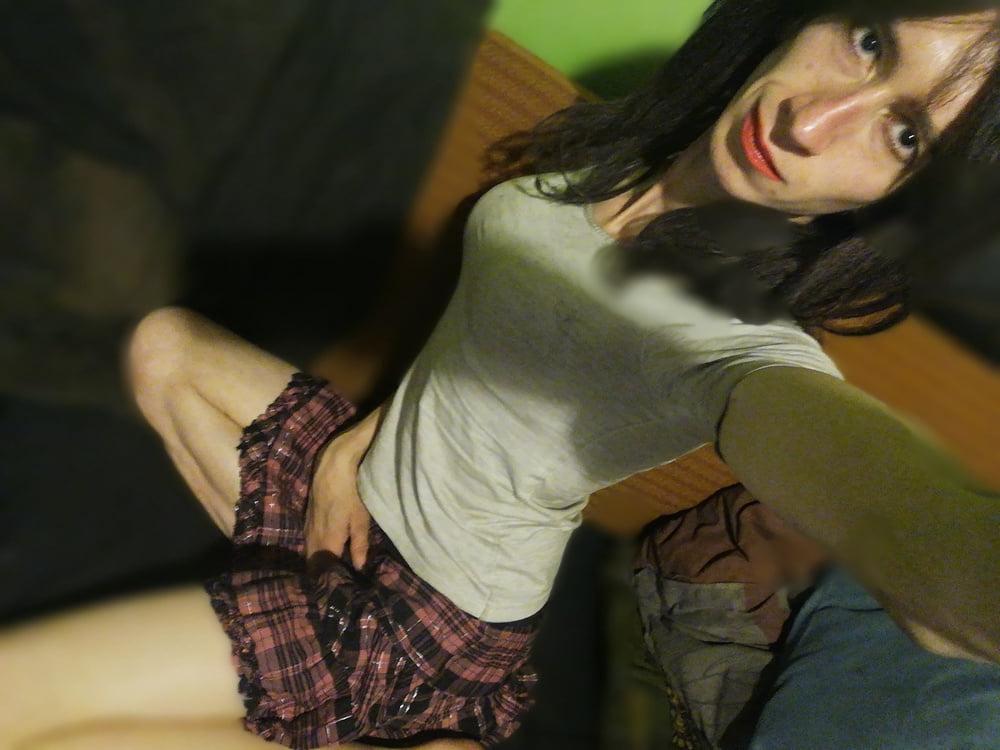 21P CipciaOliwcia Sissy Mix No. 1