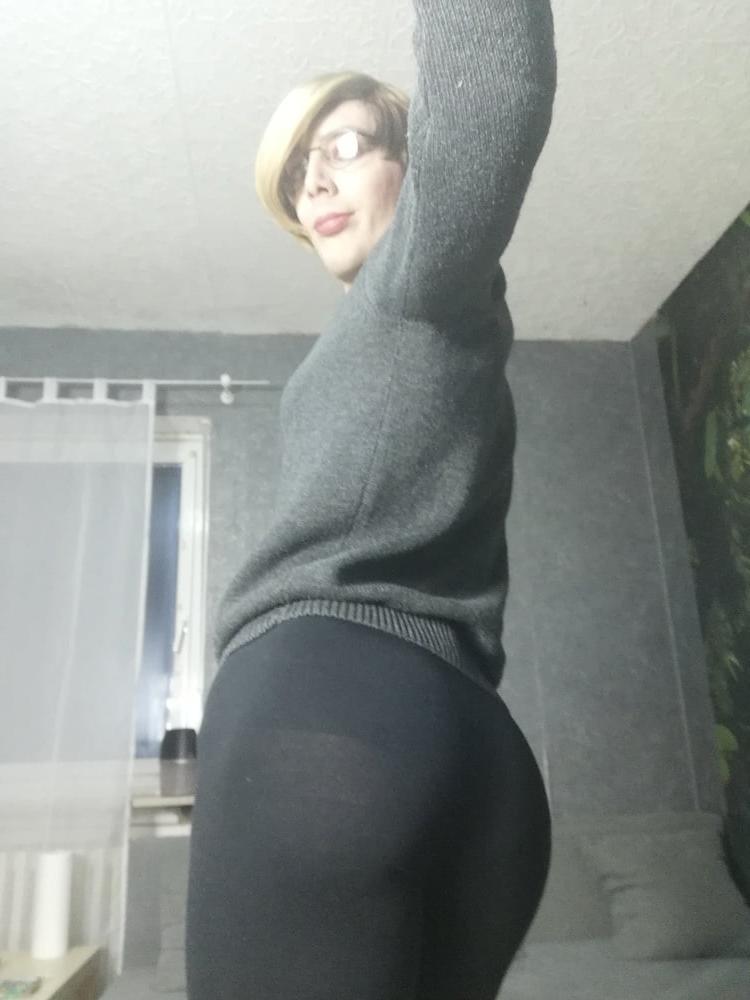 25P Sissy Faggot Life (41)