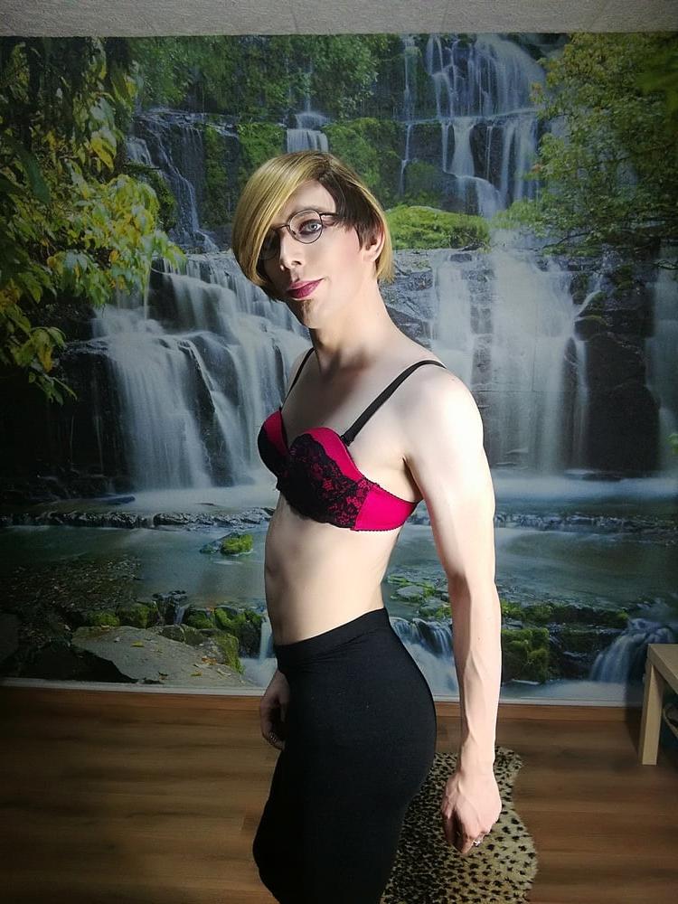 25P Sissy Faggot Life (41)