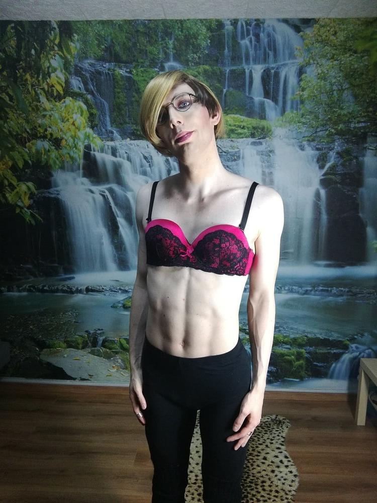 25P Sissy Faggot Life (41)