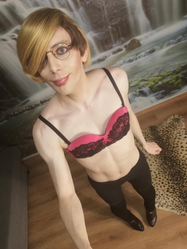 25P Sissy Faggot Life (41)