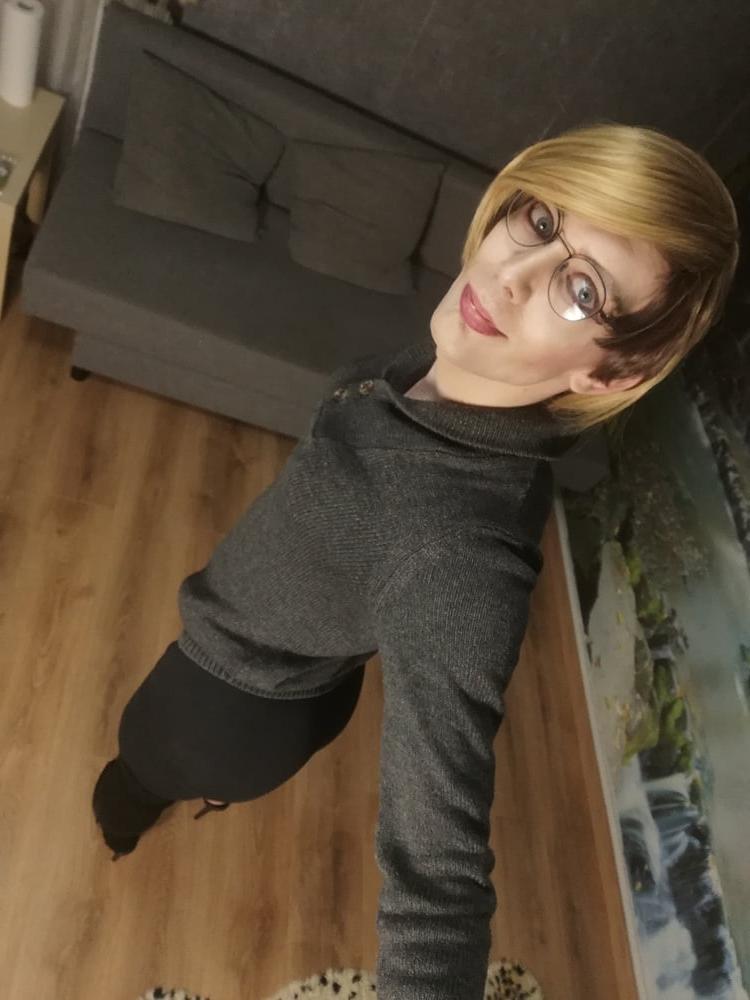 25P Sissy Faggot Life (41)