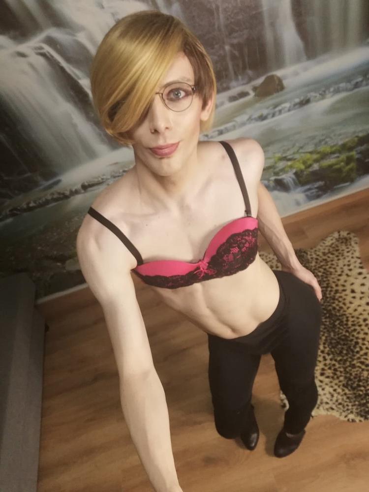 25P Sissy Faggot Life (41)