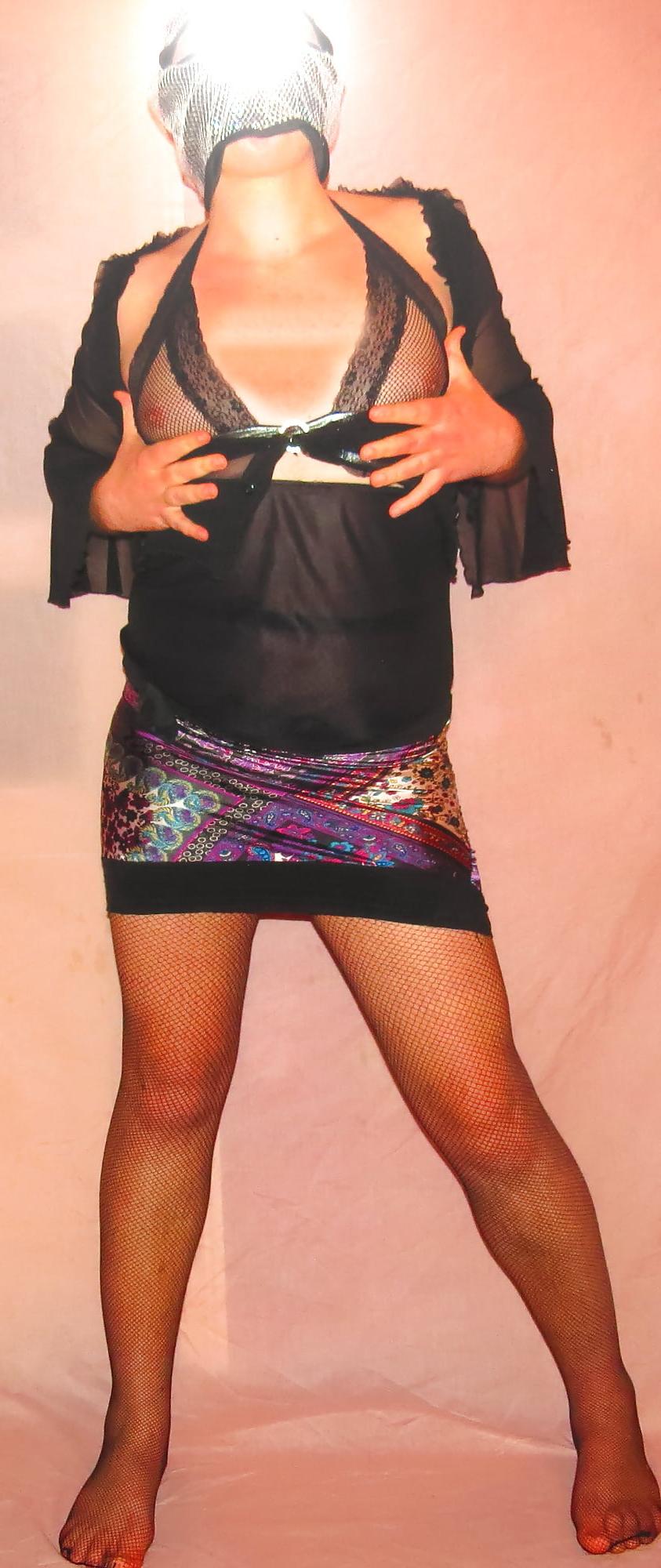25P Sissy Boy Lovelaska - Another wonderful day  (part 1)