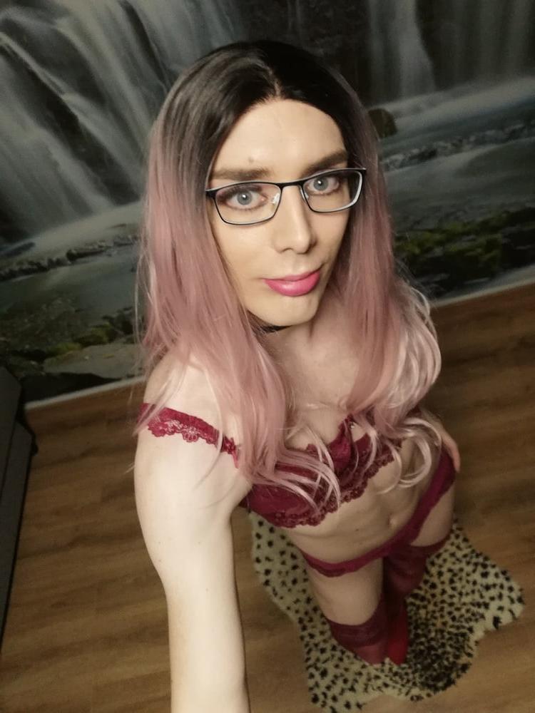 11P Sissy Faggot Life (17)