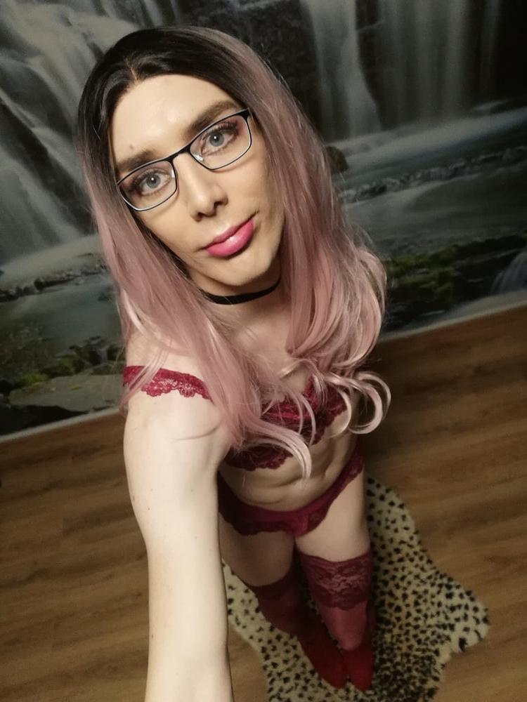 11P Sissy Faggot Life (17)