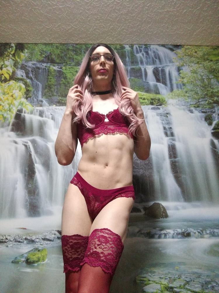 11P Sissy Faggot Life (17)