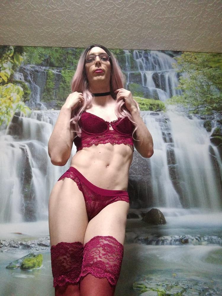 11P Sissy Faggot Life (17)