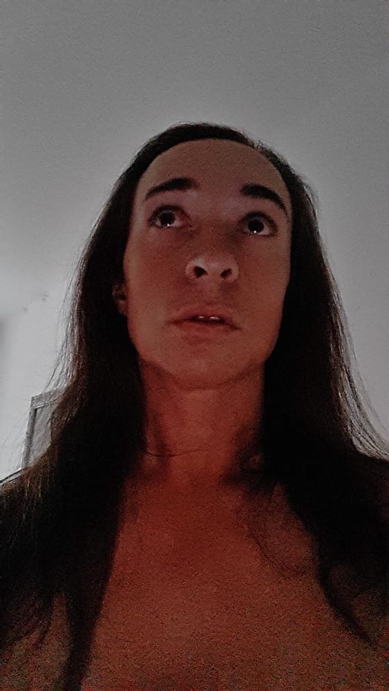 25P Tygra sissy mixed pictures on august 2019.
