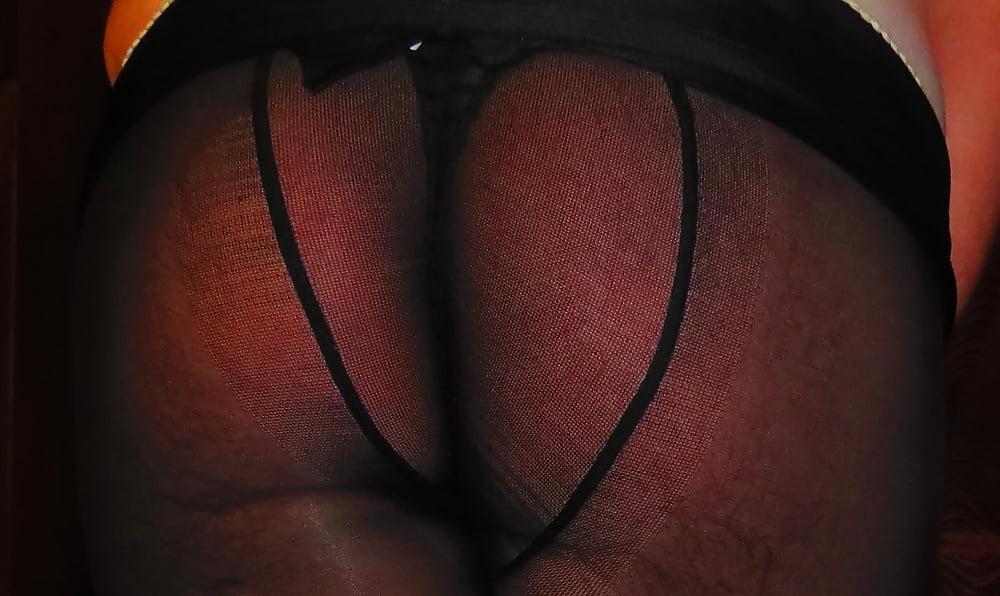 25P Sissy Boy Lovelaska -  I am a very charming girl (part 1)