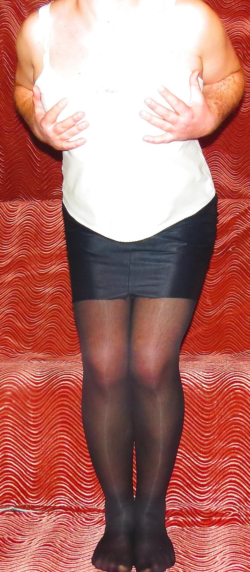 25P Sissy Boy Lovelaska -  I am a very charming girl (part 1)
