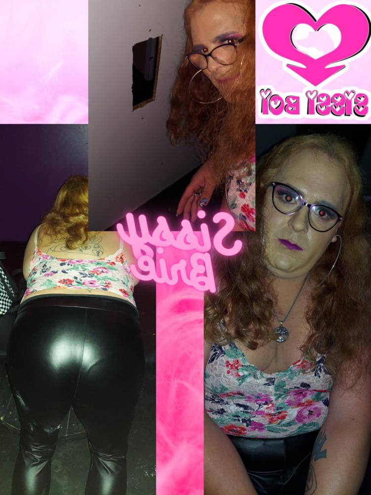 25P Sissy Brie Kaylee 2021