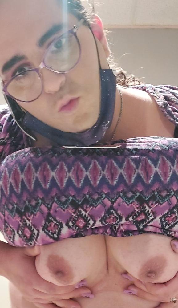 25P Sissy Brie Kaylee 2021