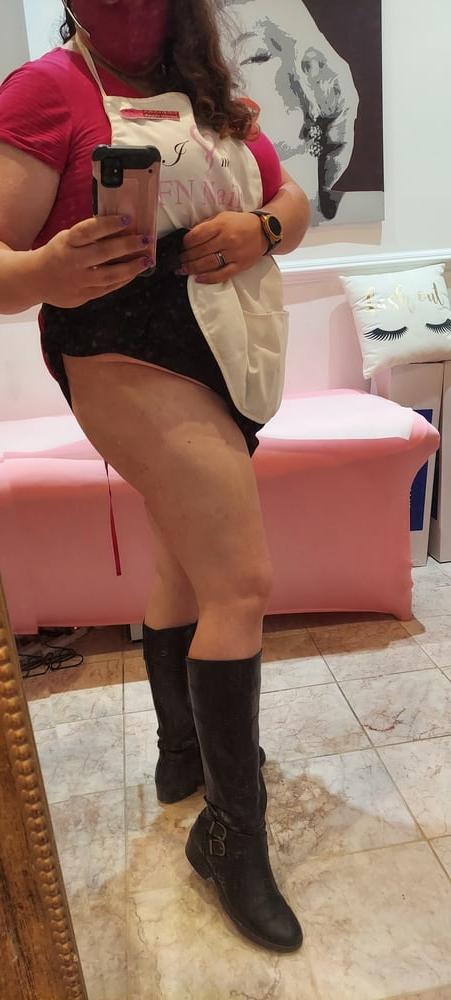 25P Sissy Brie Kaylee 2021