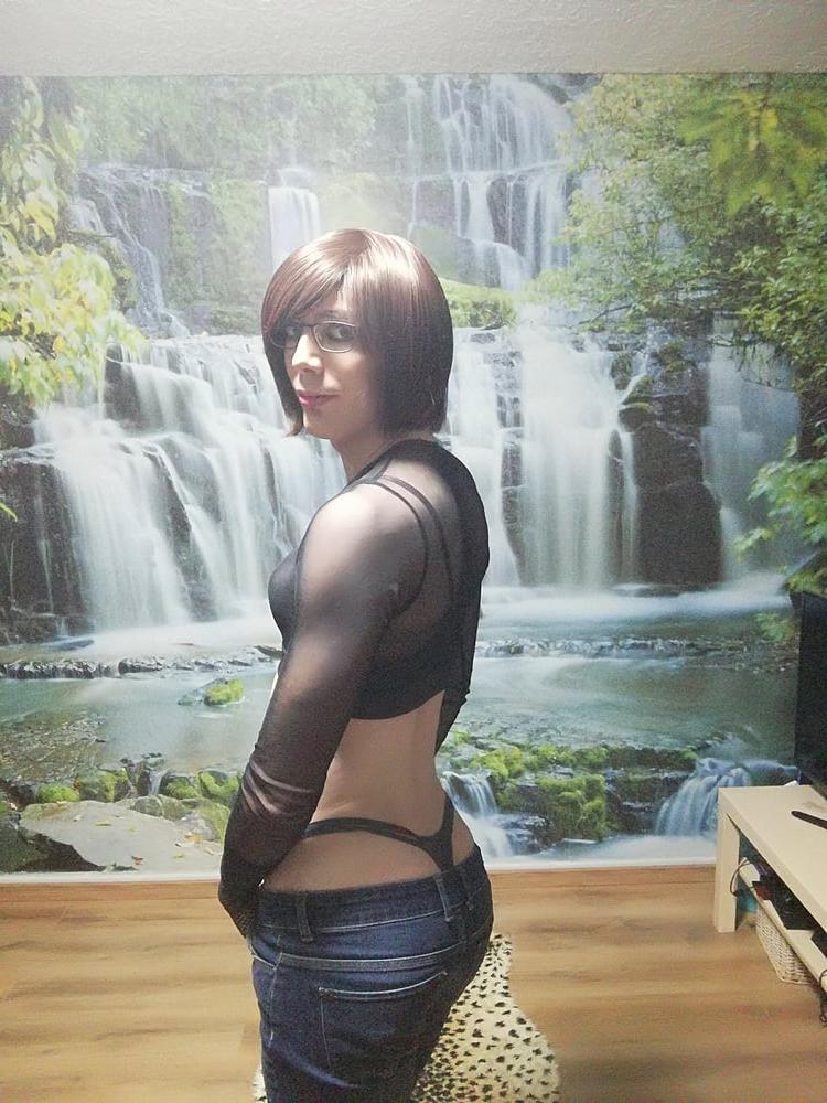 25P Sissy Faggot Life (20)