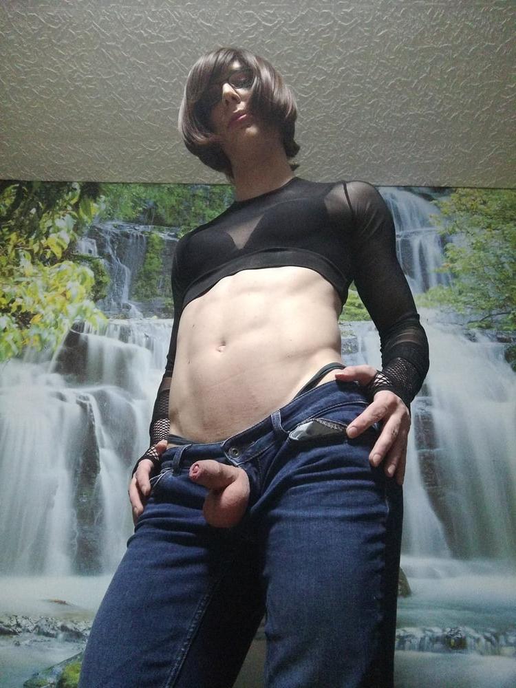 25P Sissy Faggot Life (20)