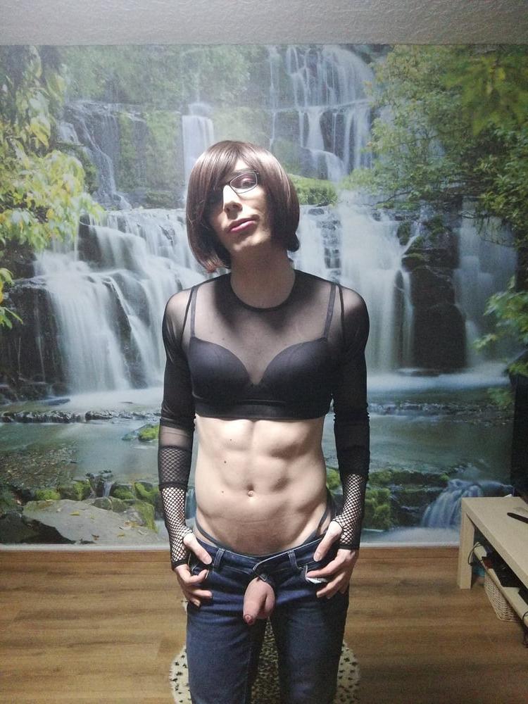 25P Sissy Faggot Life (20)