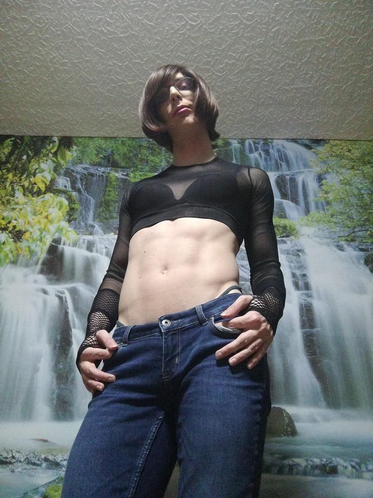 25P Sissy Faggot Life (20)