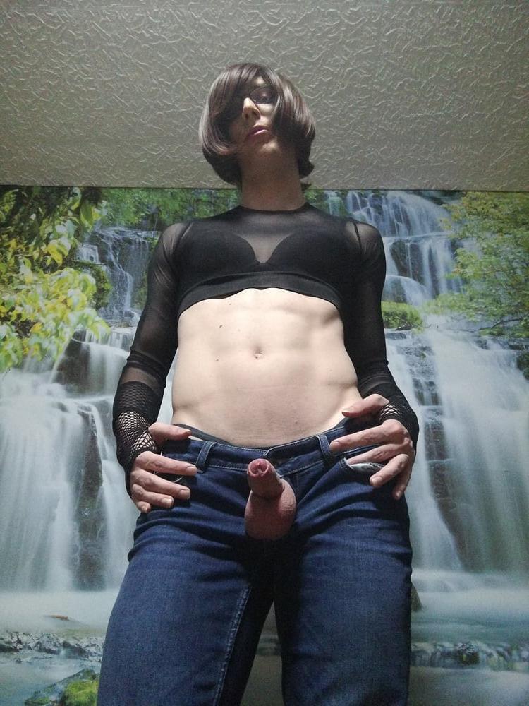 25P Sissy Faggot Life (20)