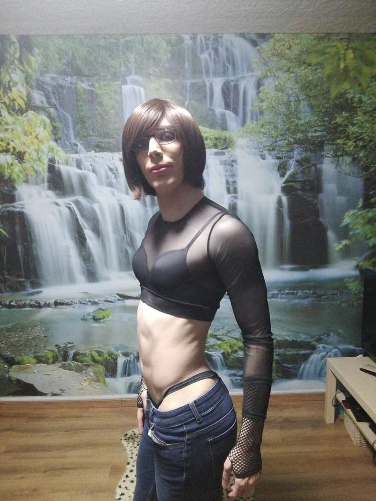 25P Sissy Faggot Life (20)