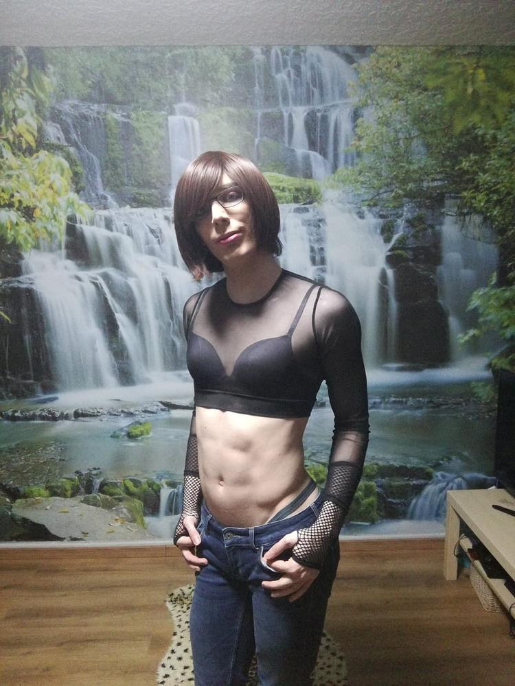 25P Sissy Faggot Life (20)