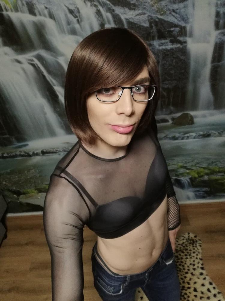 25P Sissy Faggot Life (20)