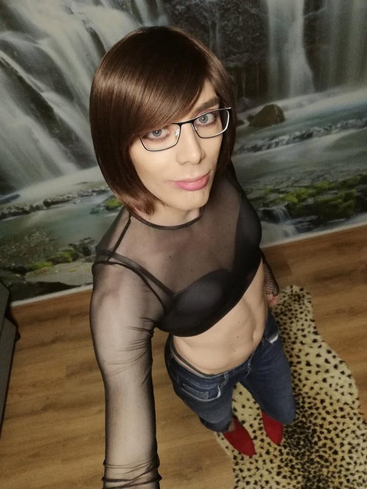 25P Sissy Faggot Life (20)