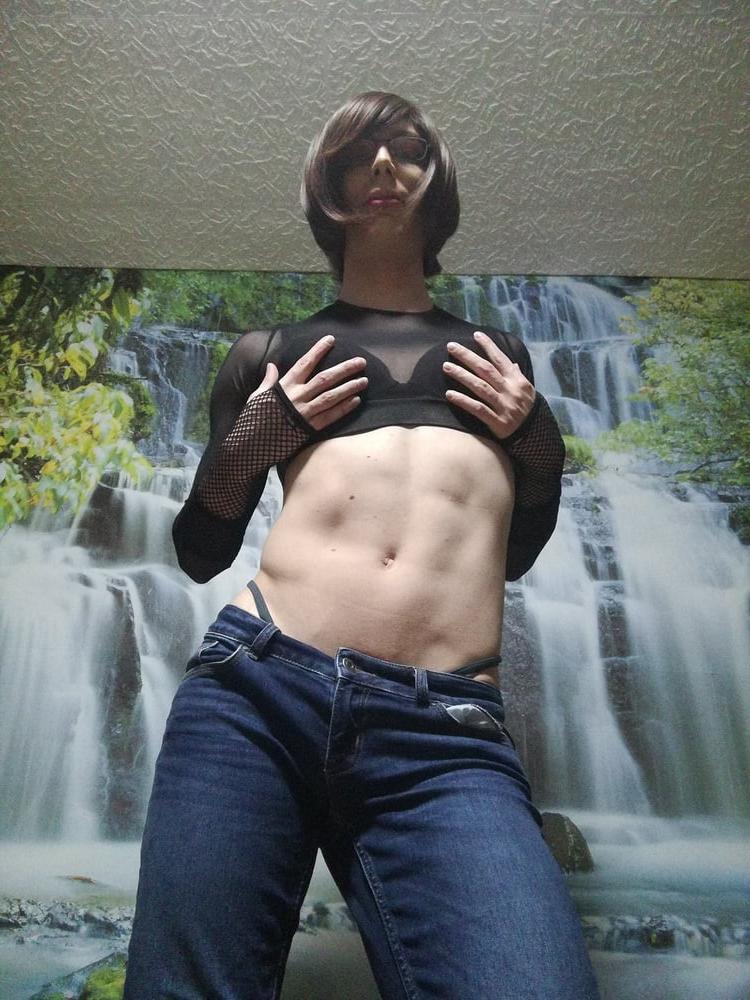 25P Sissy Faggot Life (20)