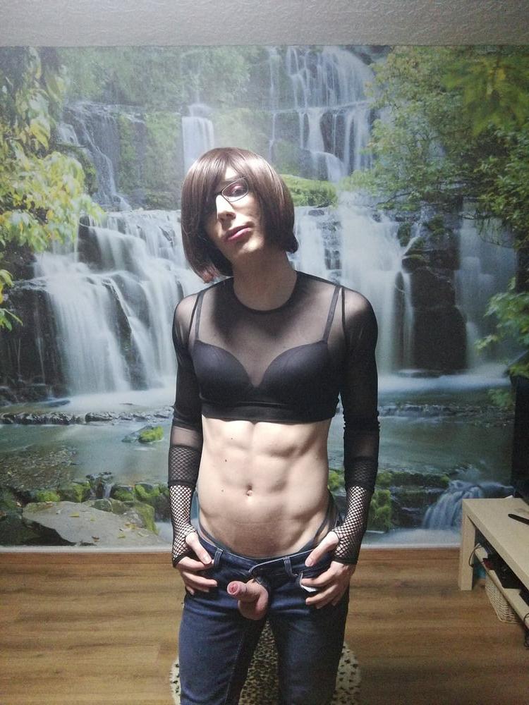 25P Sissy Faggot Life (20)
