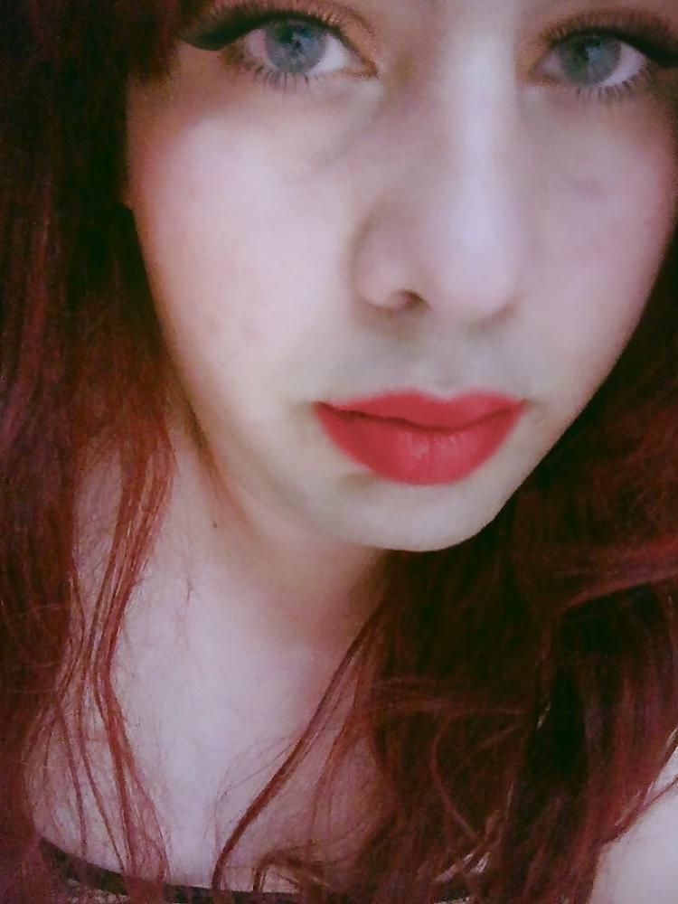 25P I am a Sissy Slut 5.4.2018