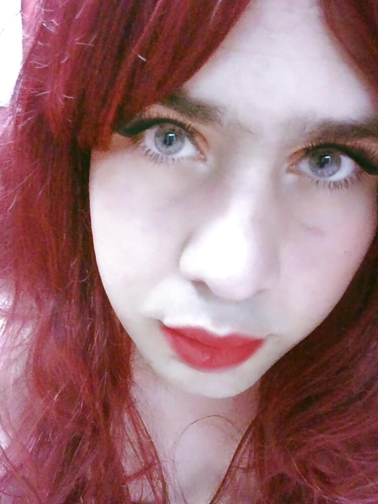 25P I am a Sissy Slut 5.4.2018