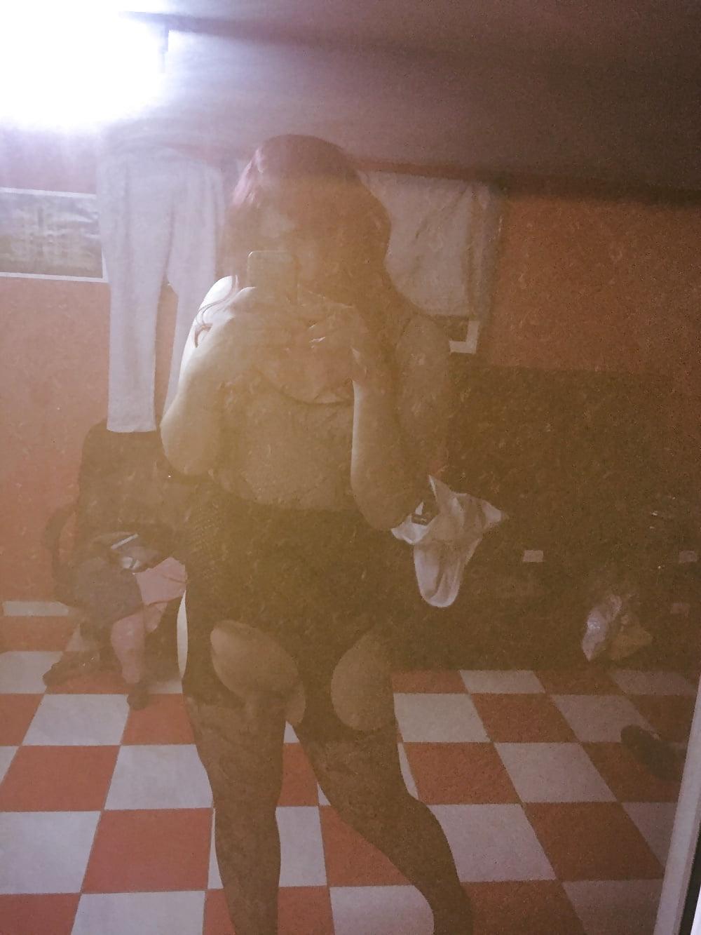 25P I am a Sissy Slut 5.4.2018