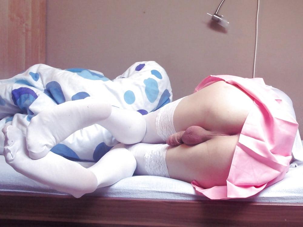 25P Sissy dreams #4