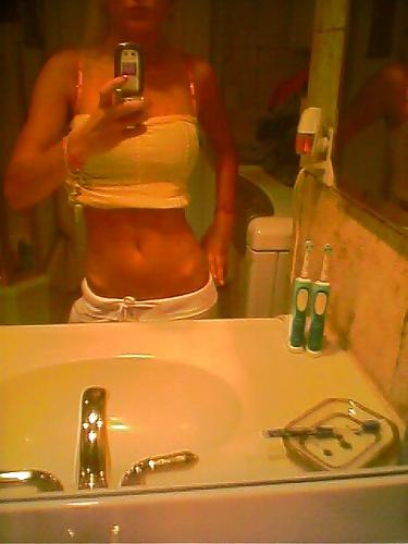 18P Skinny teen