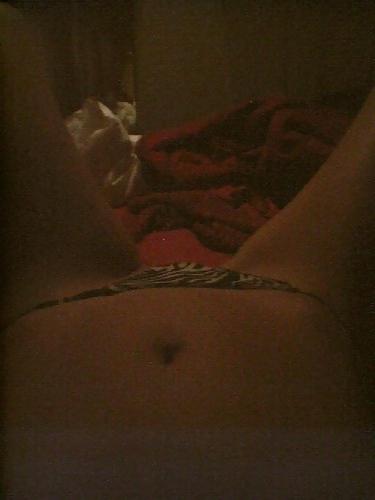 18P Skinny teen