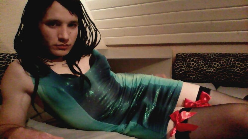 16P Who loves amateur Sissy gurls? (2019)