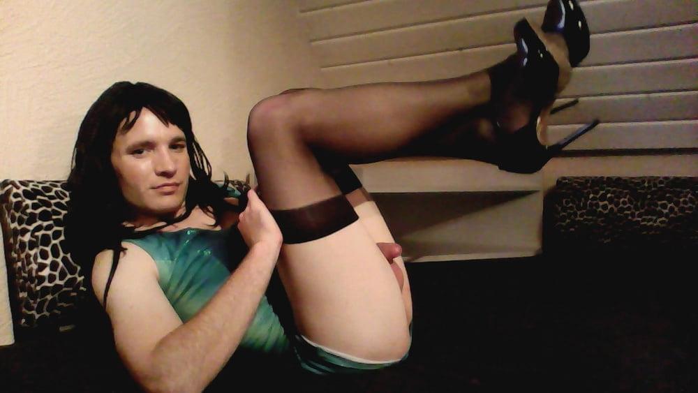 16P Who loves amateur Sissy gurls? (2019)