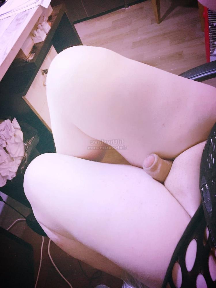 25P Sissy Slut Rasha Sharing My body 24.5.2019