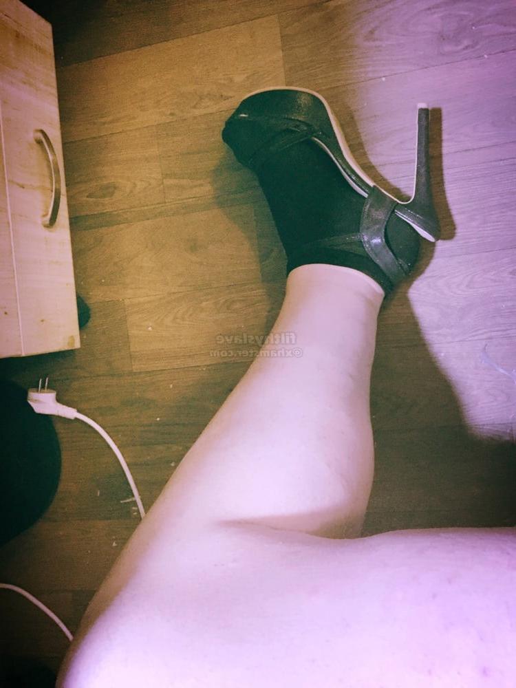 25P Sissy Slut Rasha Sharing My body 24.5.2019