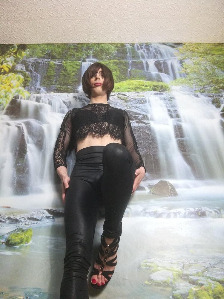 25P Sissy Faggot Life (28)
