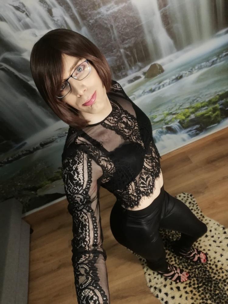 25P Sissy Faggot Life (28)