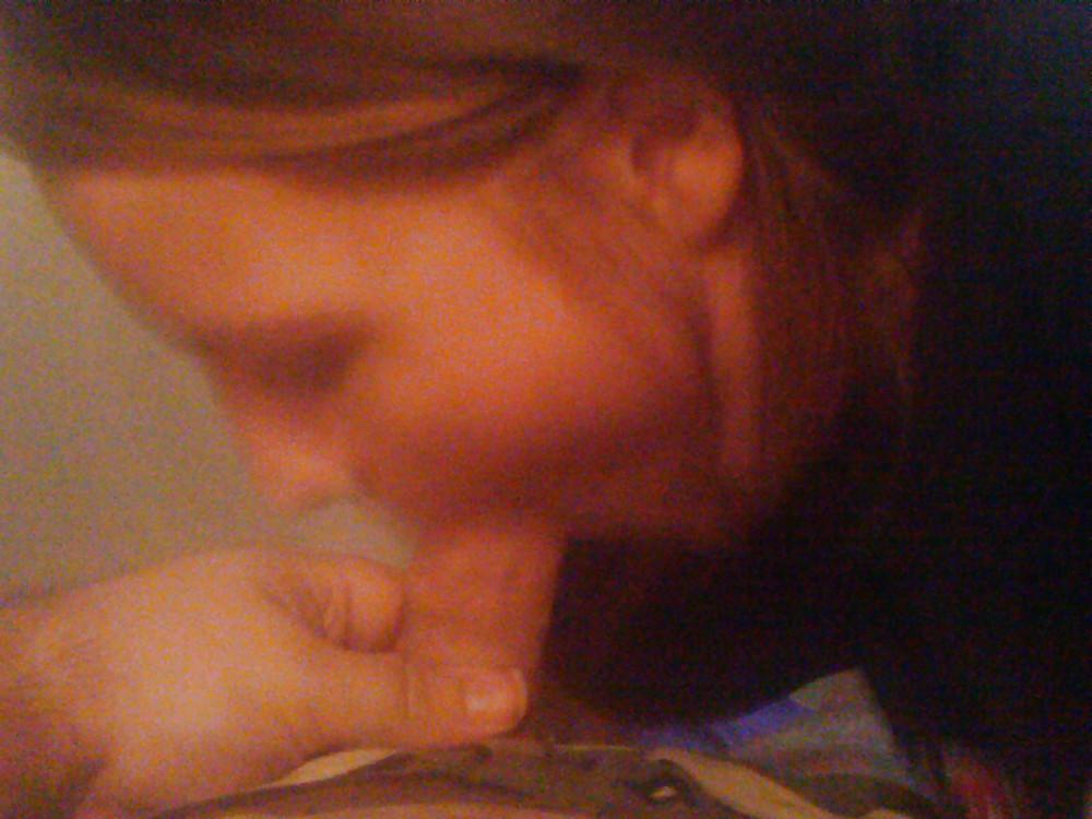 19P My slut sister