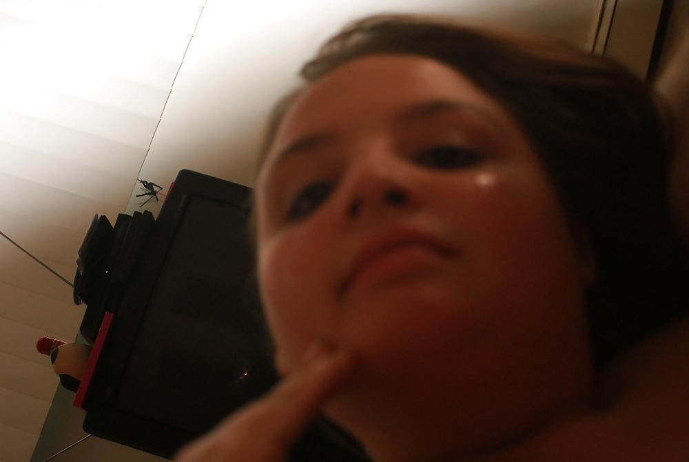 19P My slut sister