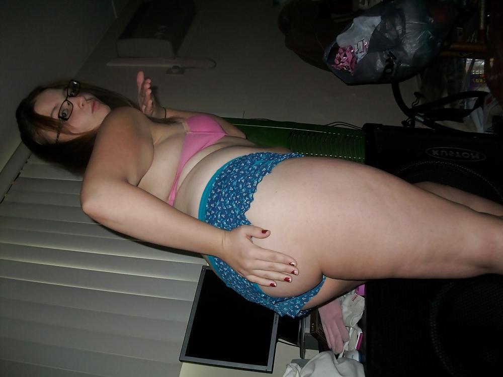 19P My slut sister