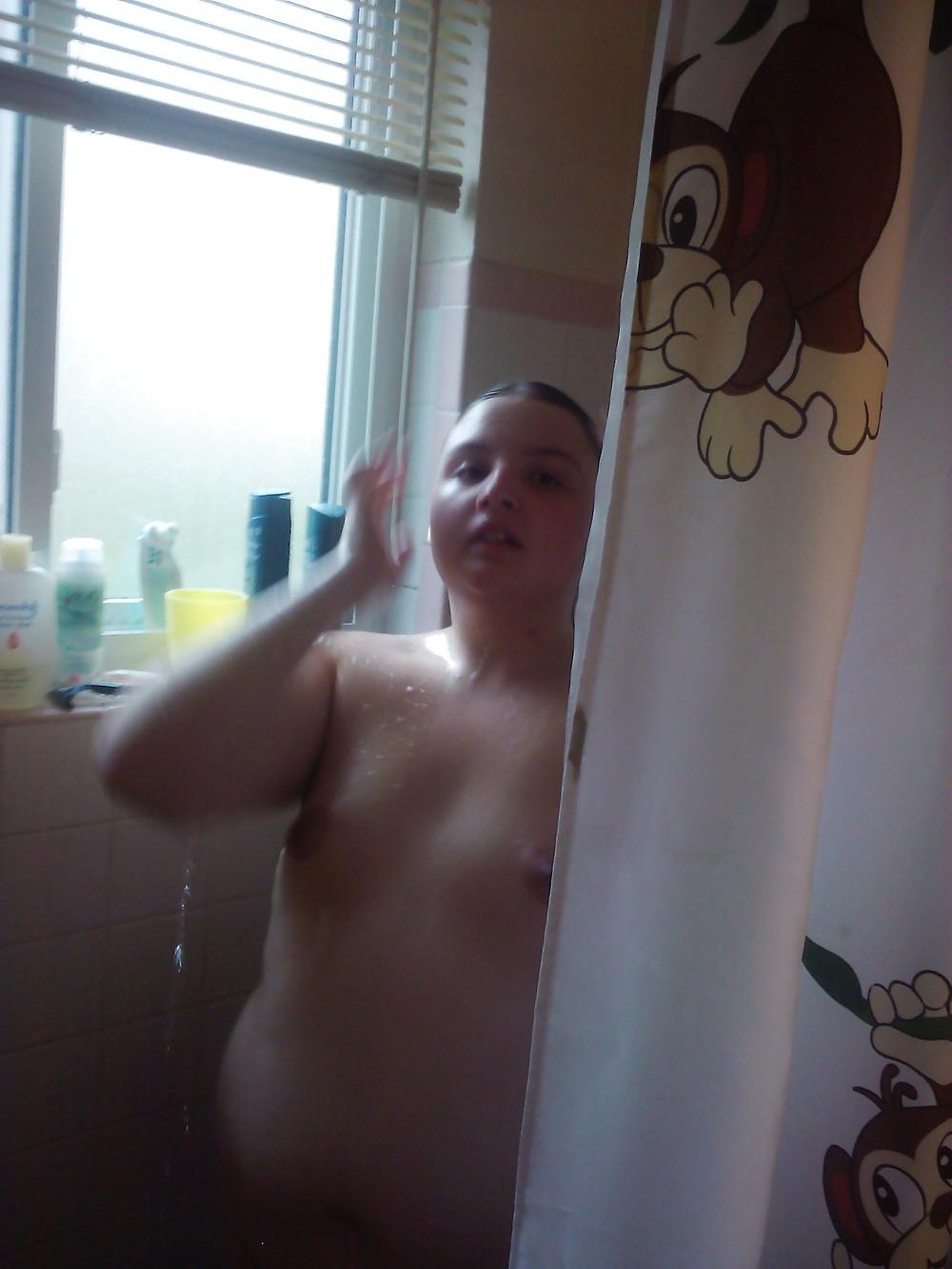 19P My slut sister